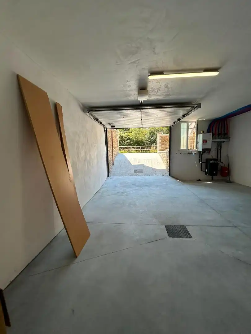 Casa o chalet de alquiler en Lugo con Calefacción, Jardín privado y Parquet