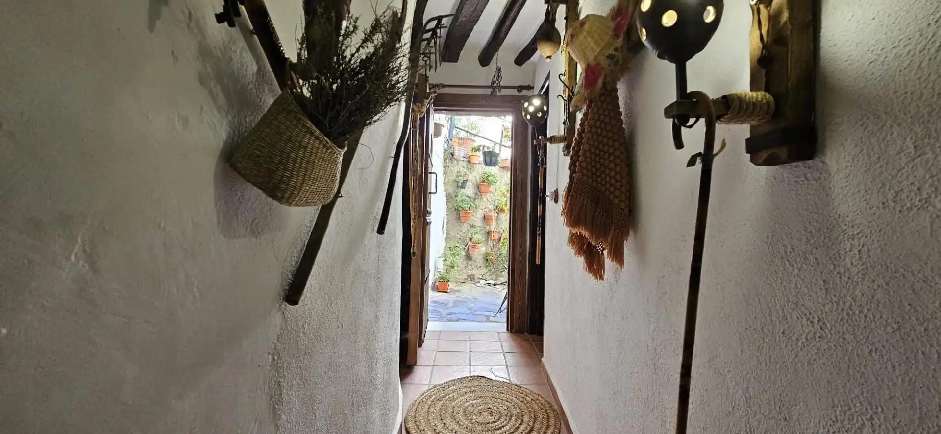 Maison rustique avec piscine à vendre à Alpujarra de la Sierra, imagen 37