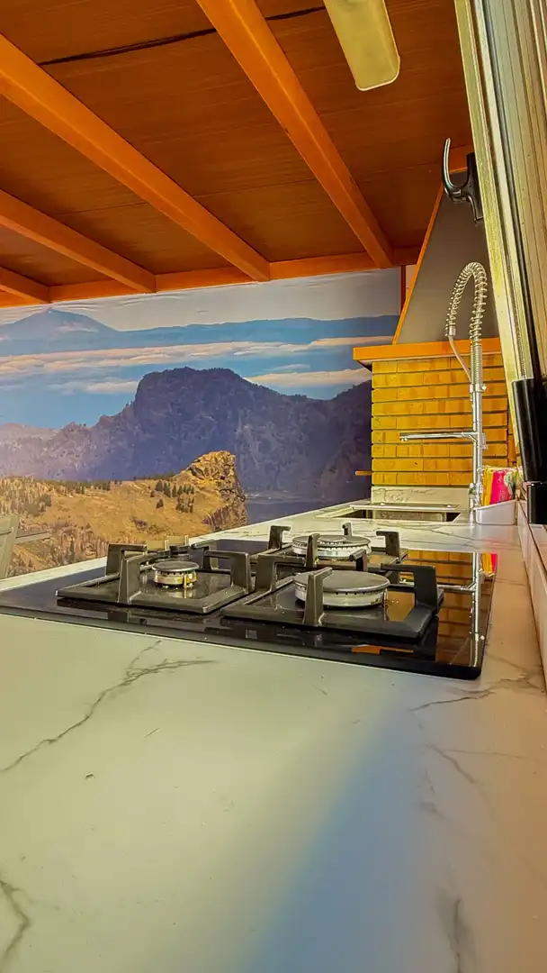 Casa amb piscina de lloguer a Arguineguín, imagen 45
