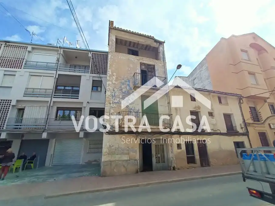 Casa aparellada en venda a GARCIA BERLANGA, imagen 2