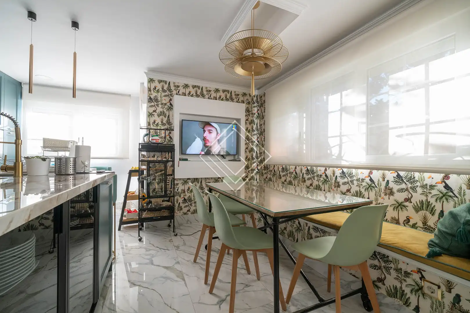 Chalet con piscina en venta en Las Lomas, imagen 21