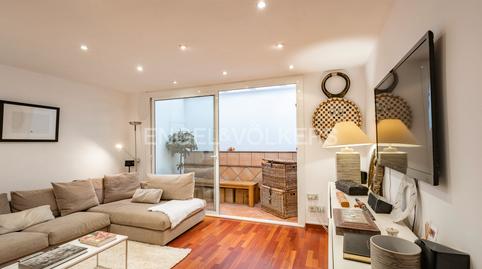 Foto 3 de Dúplex en venda a Sants,  Barcelona Capital