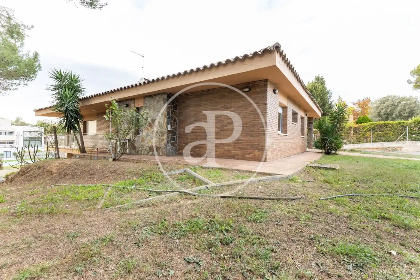 Casa o xalet en venda a Carrer d'Olof Palme, Castellarnau