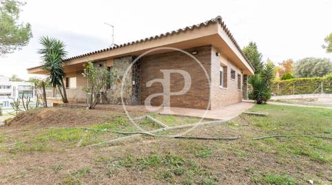 Foto 5 de Casa o chalet en venta en Carrer D'olof Palme, Castellarnau, Sabadell