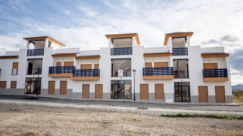Foto 2 de Apartamento en venta en Barriada las Herrerías, 64, Burjulu - La Mulería, Cuevas del Almanzora