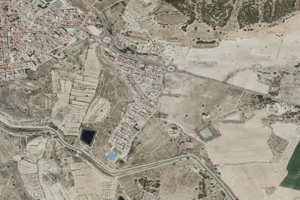 Flat for sale in San Miguel de Salinas
