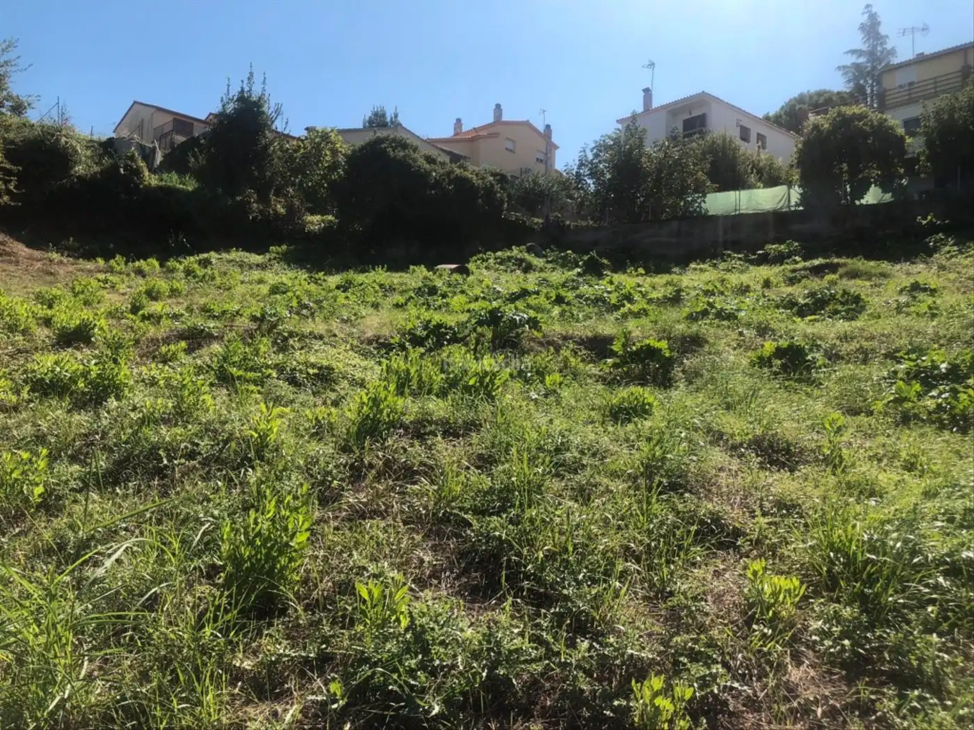 Terreny residencial en venda a Ronda Sant Jordi 71, imagen 19