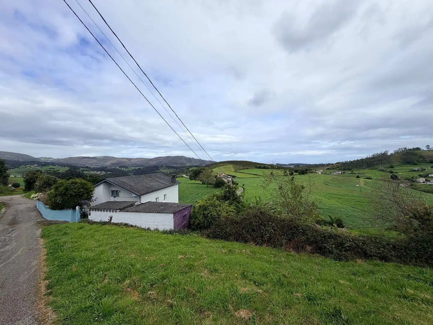 Casa o chalet en venta en Navia con Terraza, Trastero y Piscina