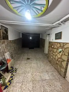 Casa o chalet de alquiler en San Andrés del Rabanedo con Calefacción, Jardín privado y Parquet