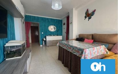 Bedroom of Flat for sale in  Huelva Capital