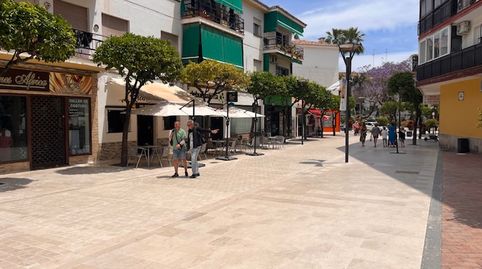 Foto 3 von Geschaftsraum zur Miete in Centro, Estepona