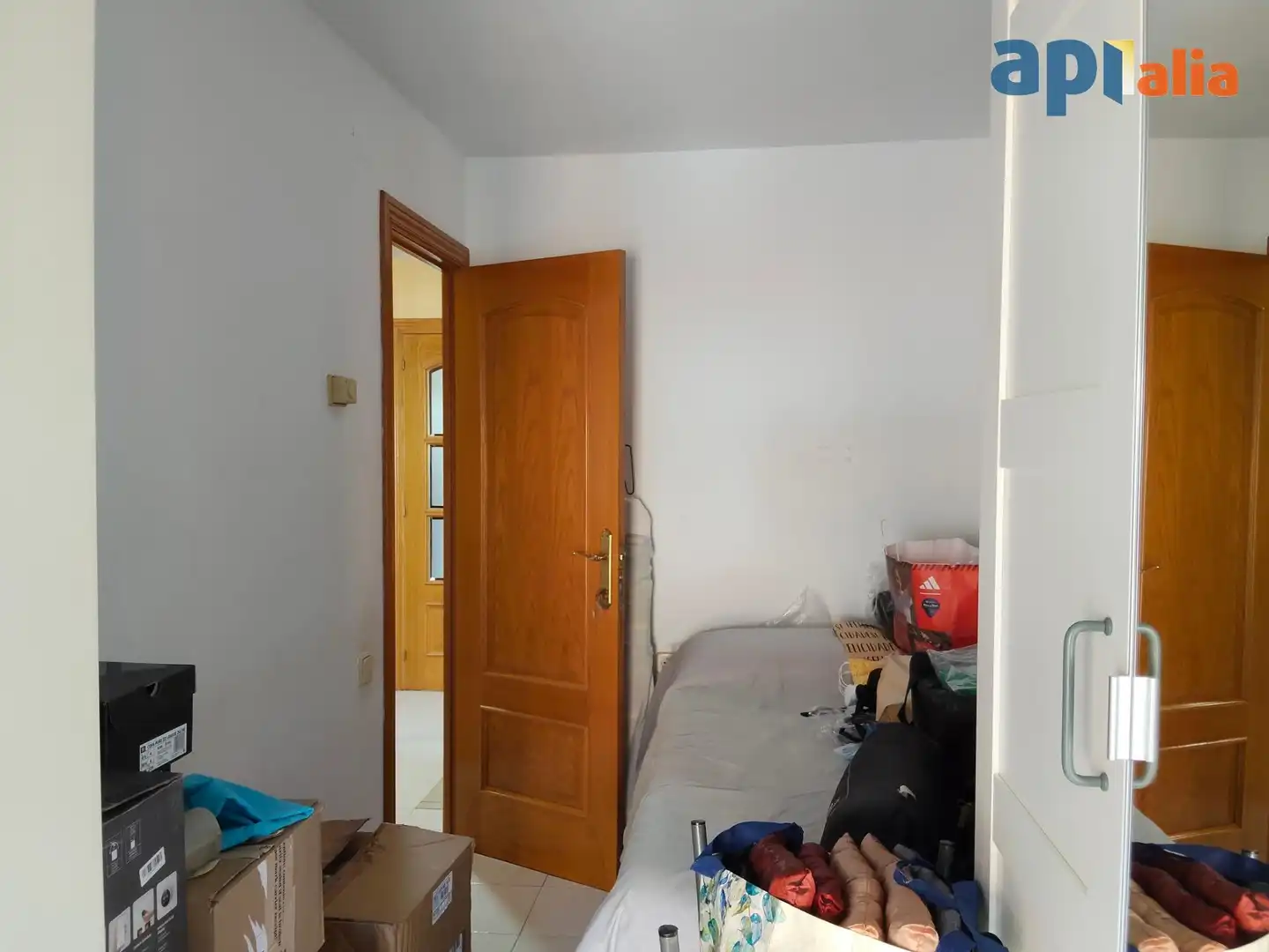Flat for sale in Carrer FRANCESC GUITART, Cervelló