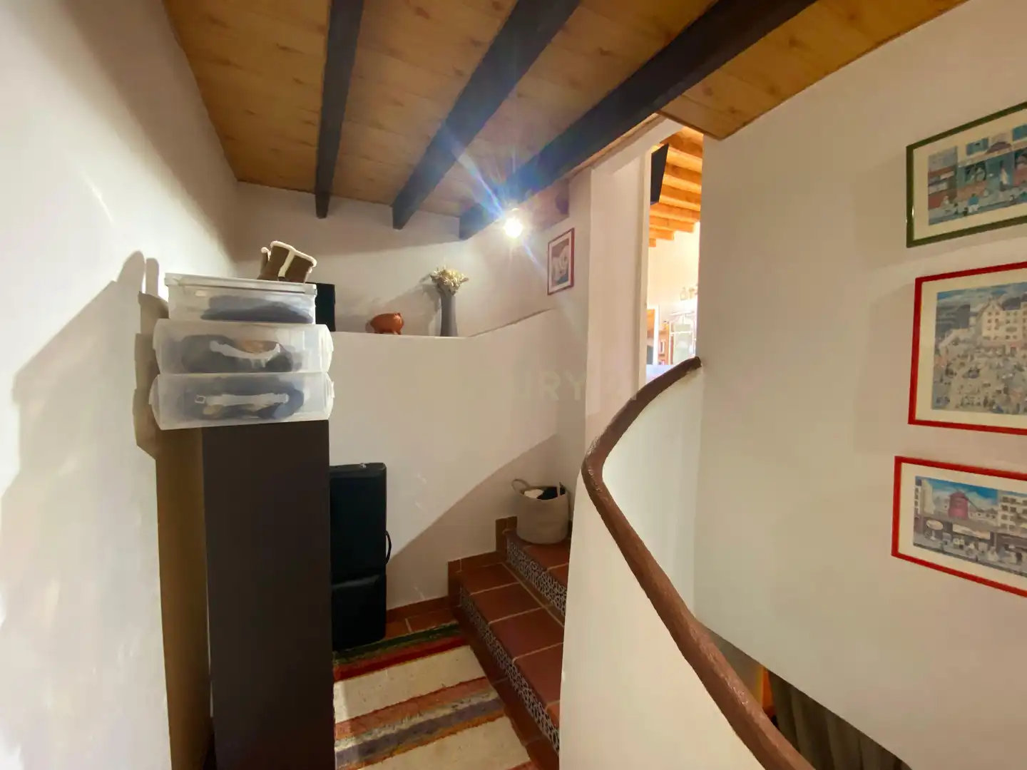 Casa o xalet en venda en Berja amb Piscina