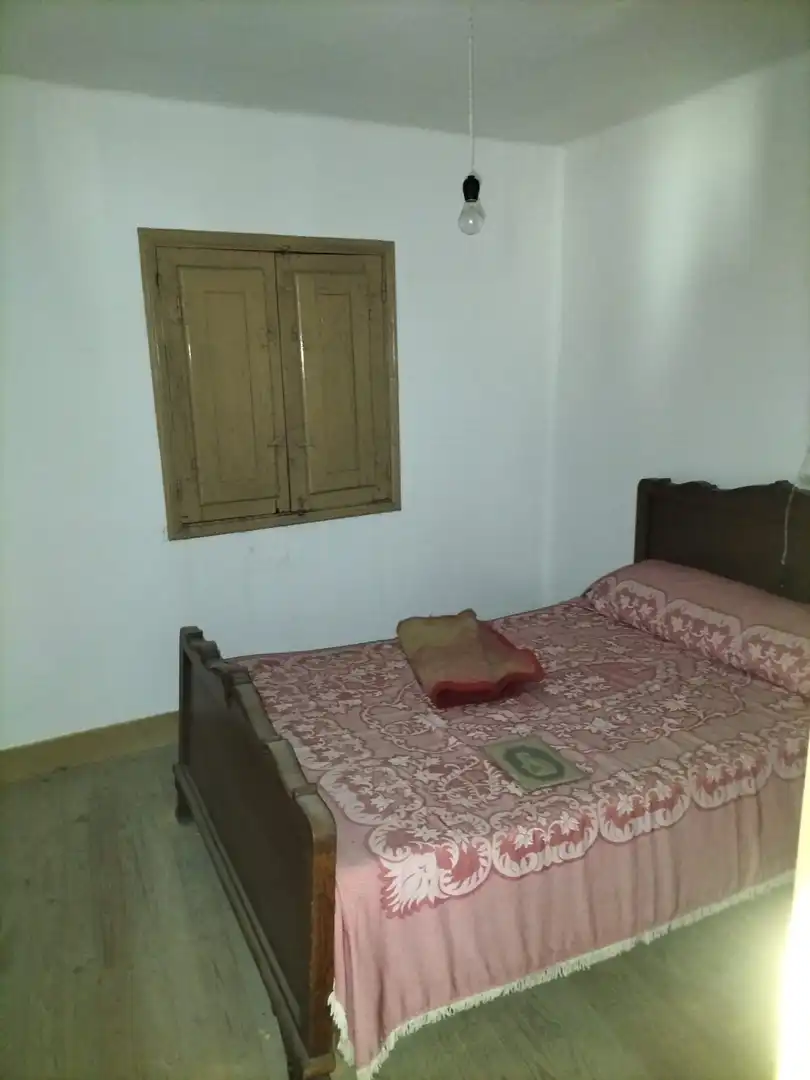 Habitación de Finca rústica en venta en Ourense Capital  con Jardín privado, Terraza y Balcón