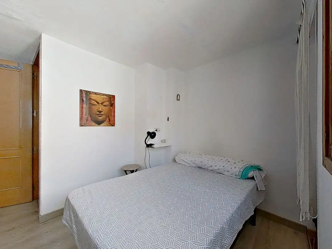 Wohnung zur Miete in Calle de Barcelona, imagen 8
