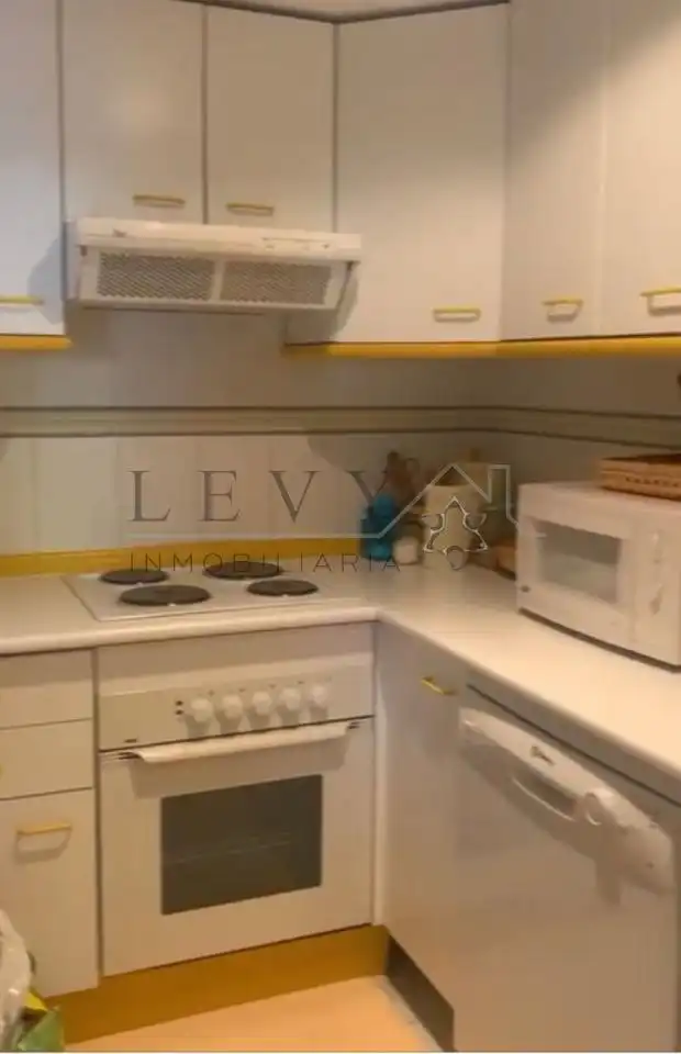 Pis amb ascensor en venda a Nueva Andalucía, imagen 5