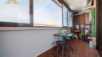 Balcony of Flat for sale in Navalcarnero  with Air Conditioner, Heating and Parquet flooring