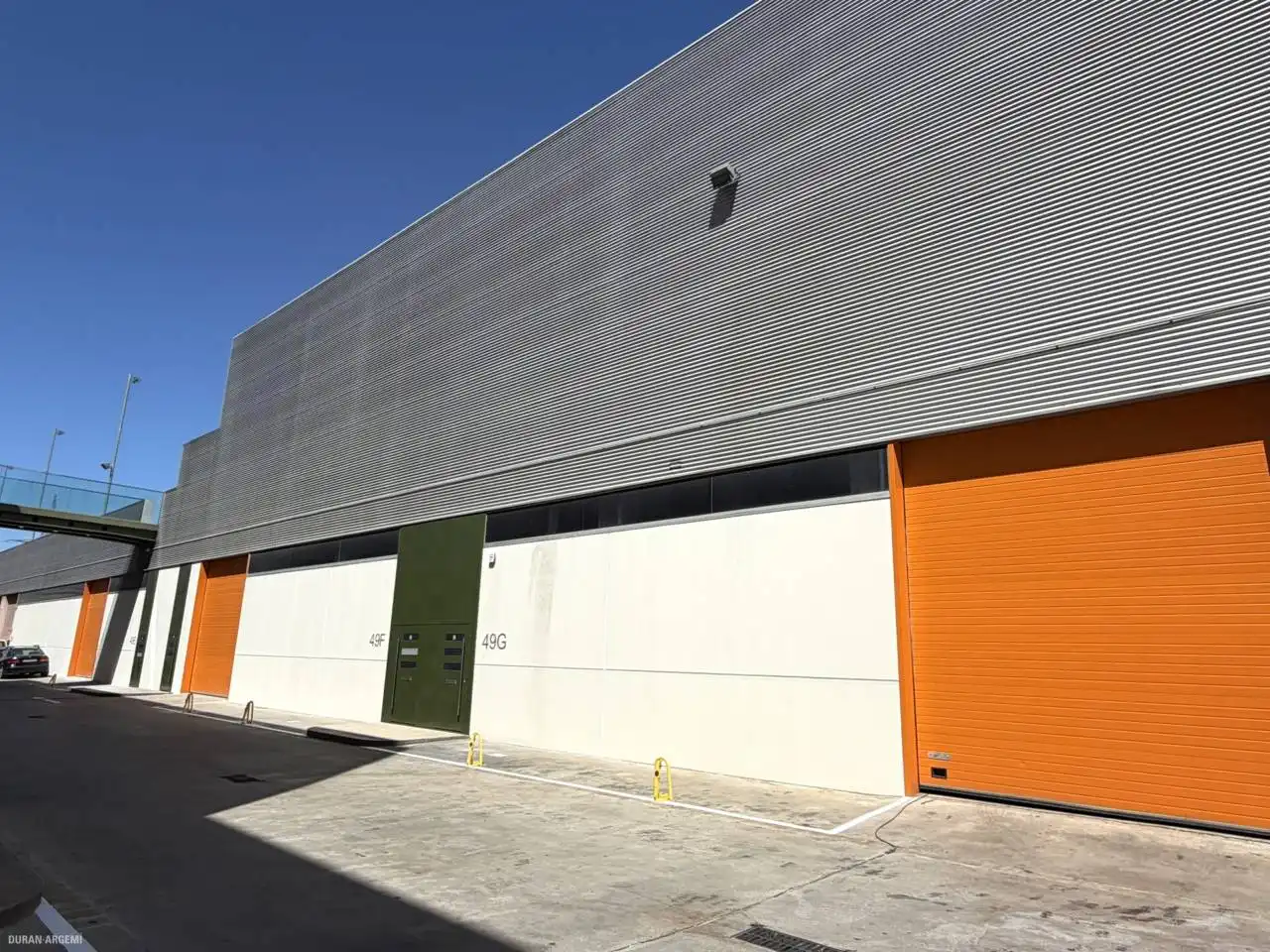 Nave industrial in affitto a Calle Saturn, imagen 31