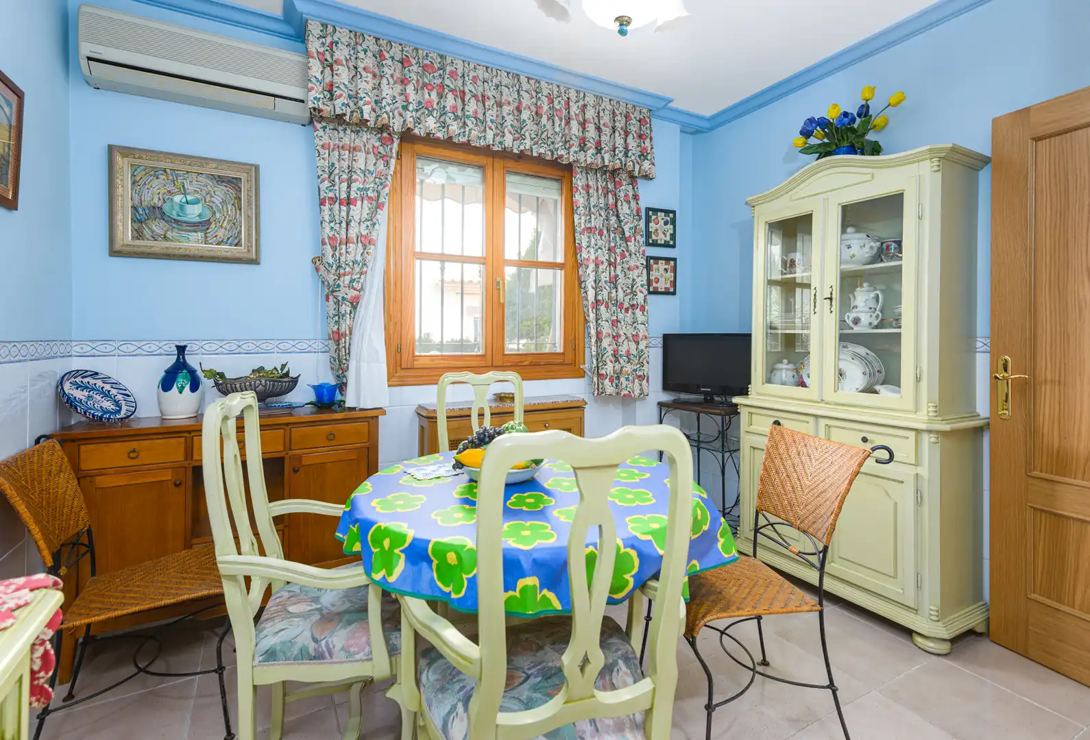 Casa o chalet en venta en Carrer del Vespre, 2, Bonalba - Cotoveta