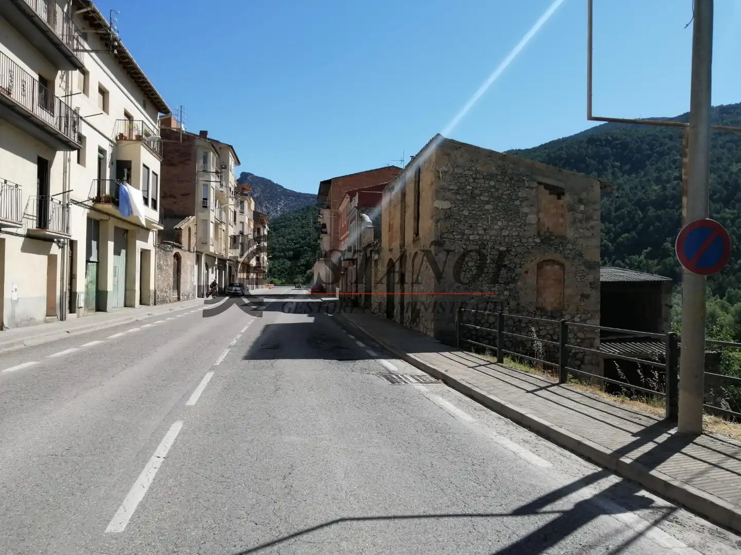 Casa rústica en venda a Organyà, imagen 2