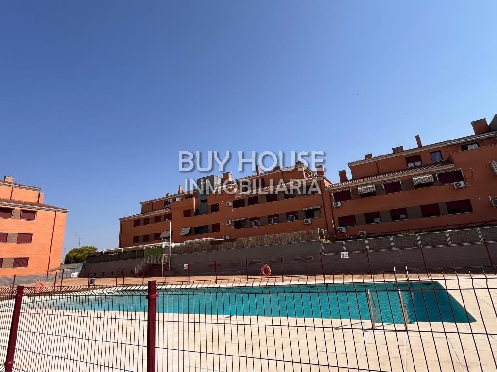 Flat for sale in N/A, Señorío de Illescas  , Illescas