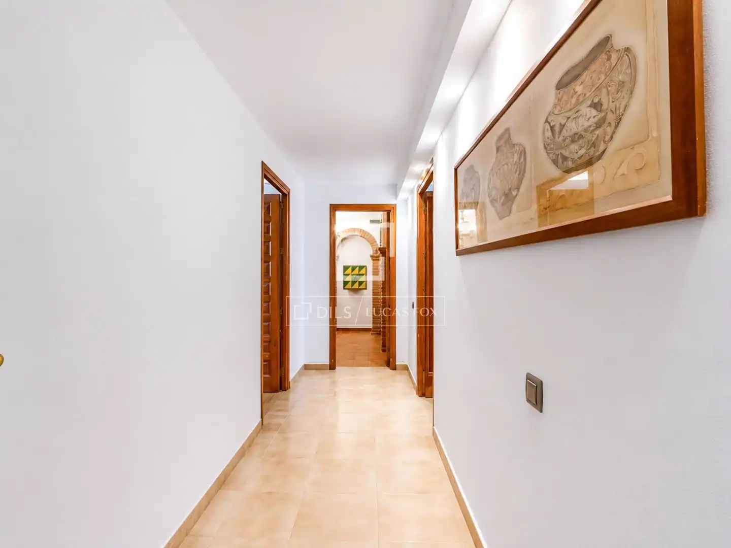Villa avec terrasse à vendre à Vallpineda - Santa Bárbara, imagen 24