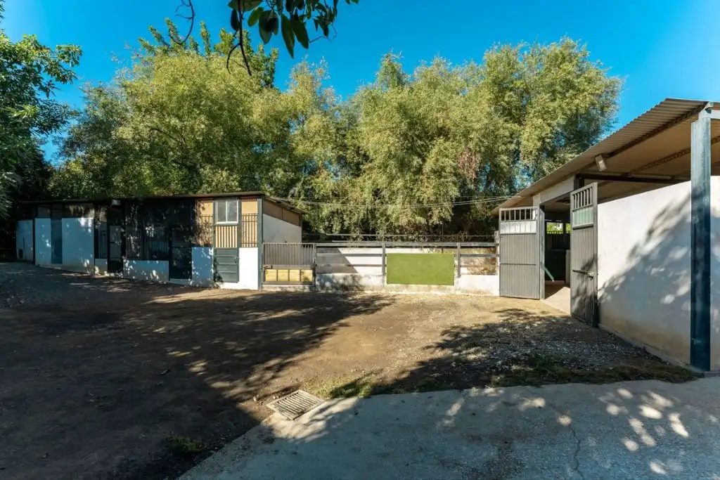 Casa rústica amb piscina en venda a Coín, imagen 27