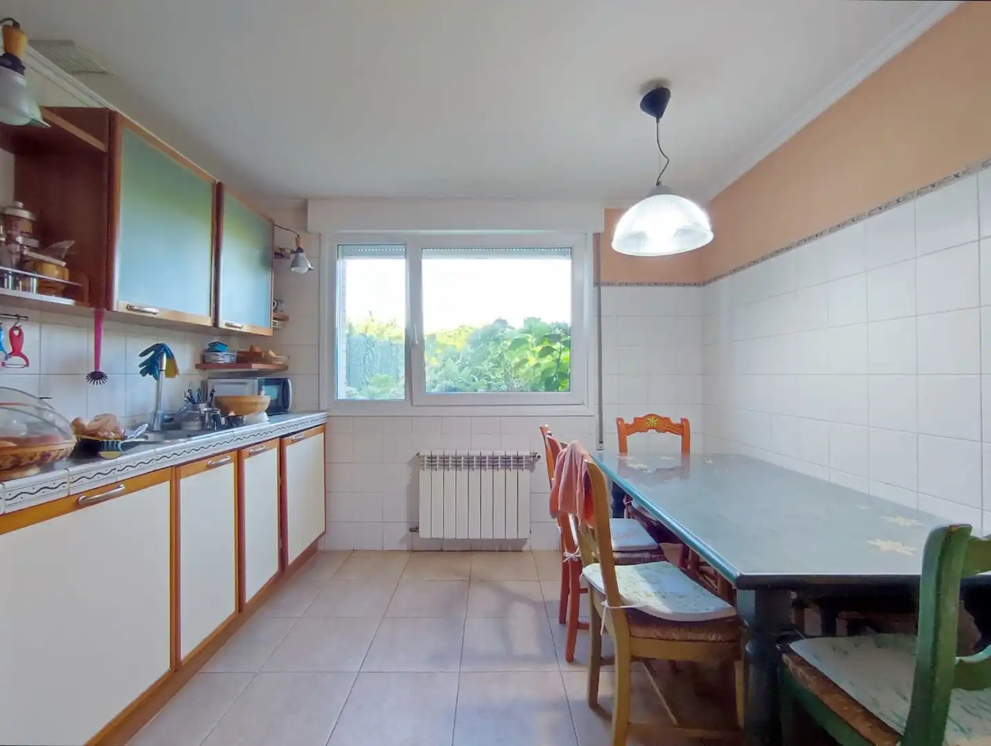 Casa con giardino in vendita a Mendikoa, imagen 41