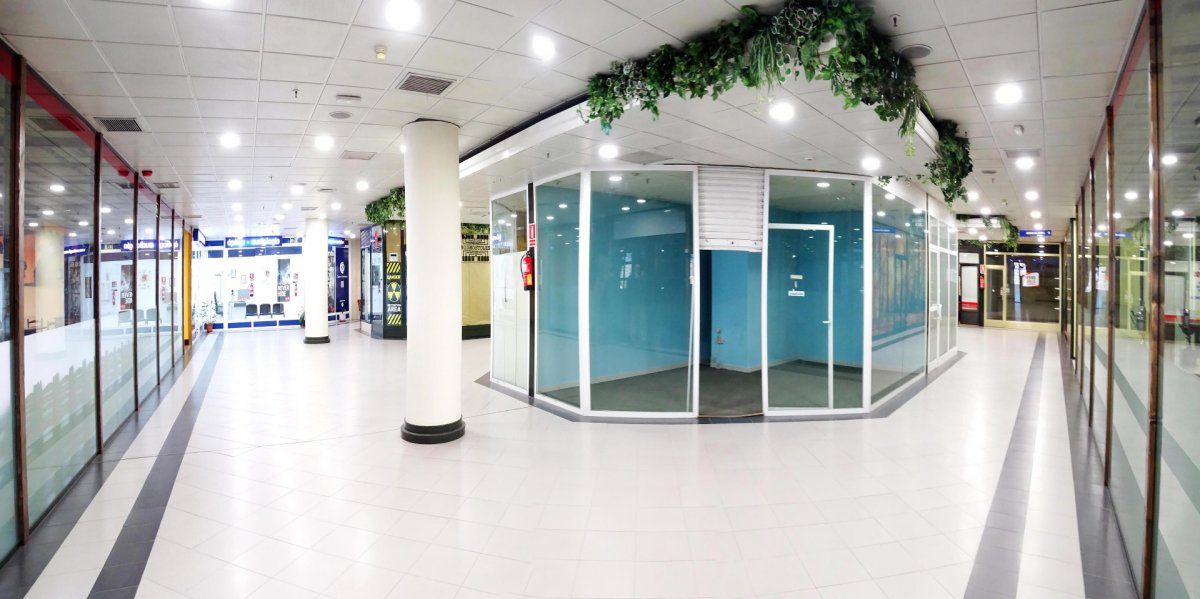 Premises for sale in Móstoles