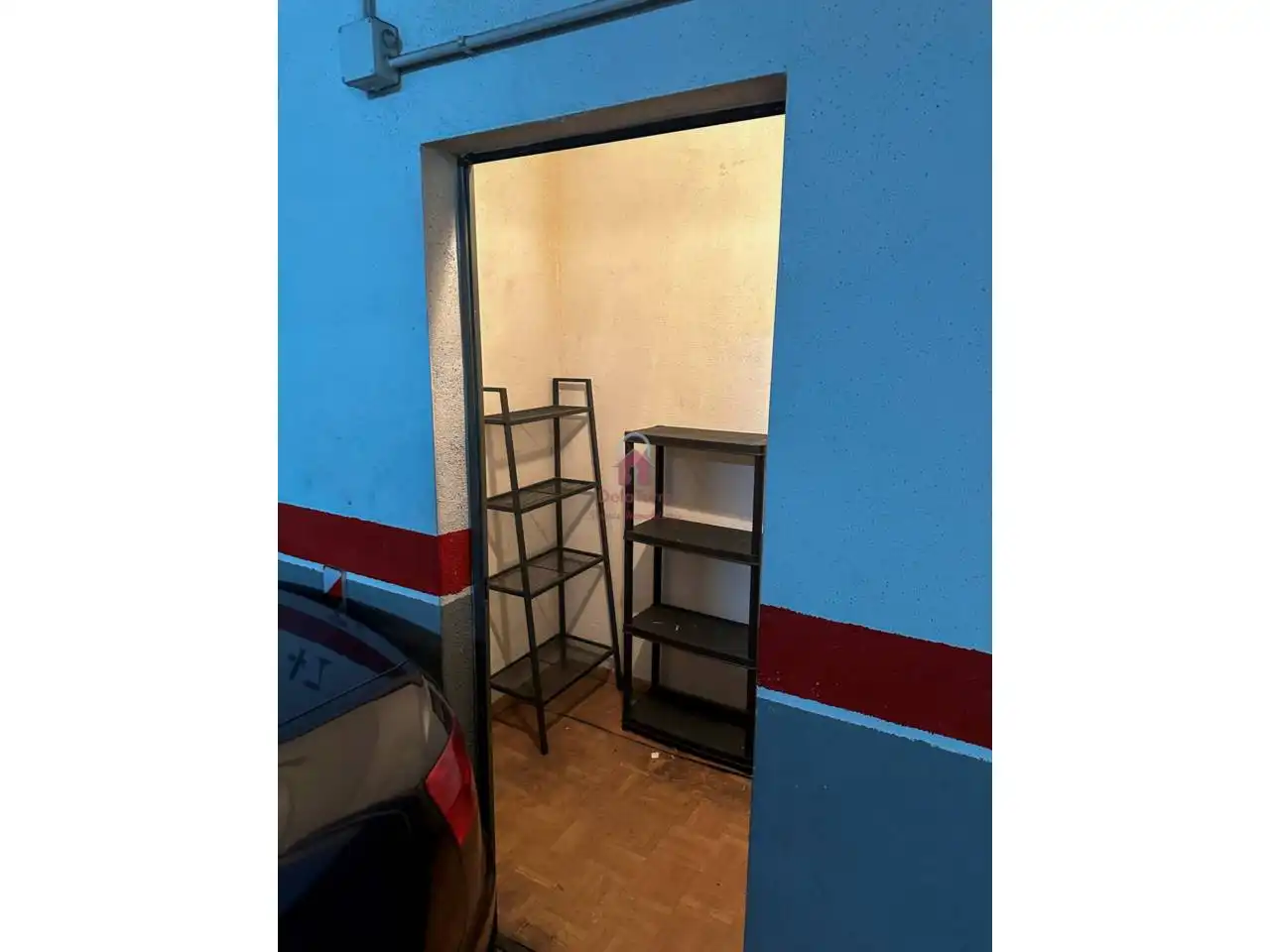 Storage room for sale in Terrassa