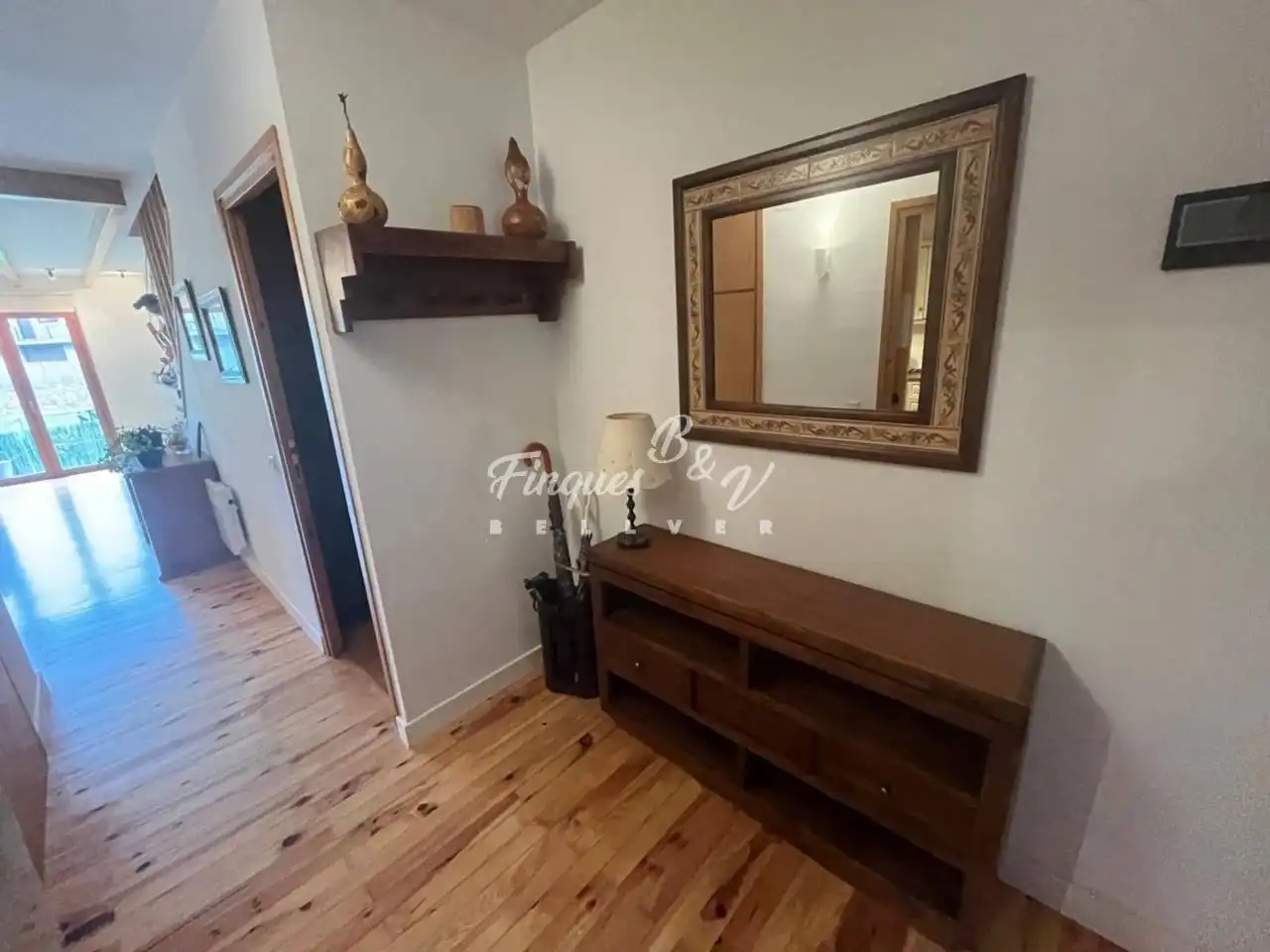Reihenhaus mit Garten zum Verkauf in Camino Ral, imagen 25