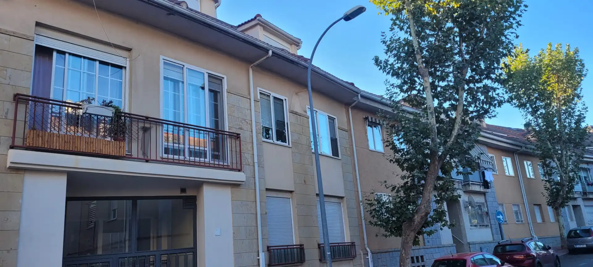 Pis amb terrassa en venda a Calle de las Canteras 14, imagen 2
