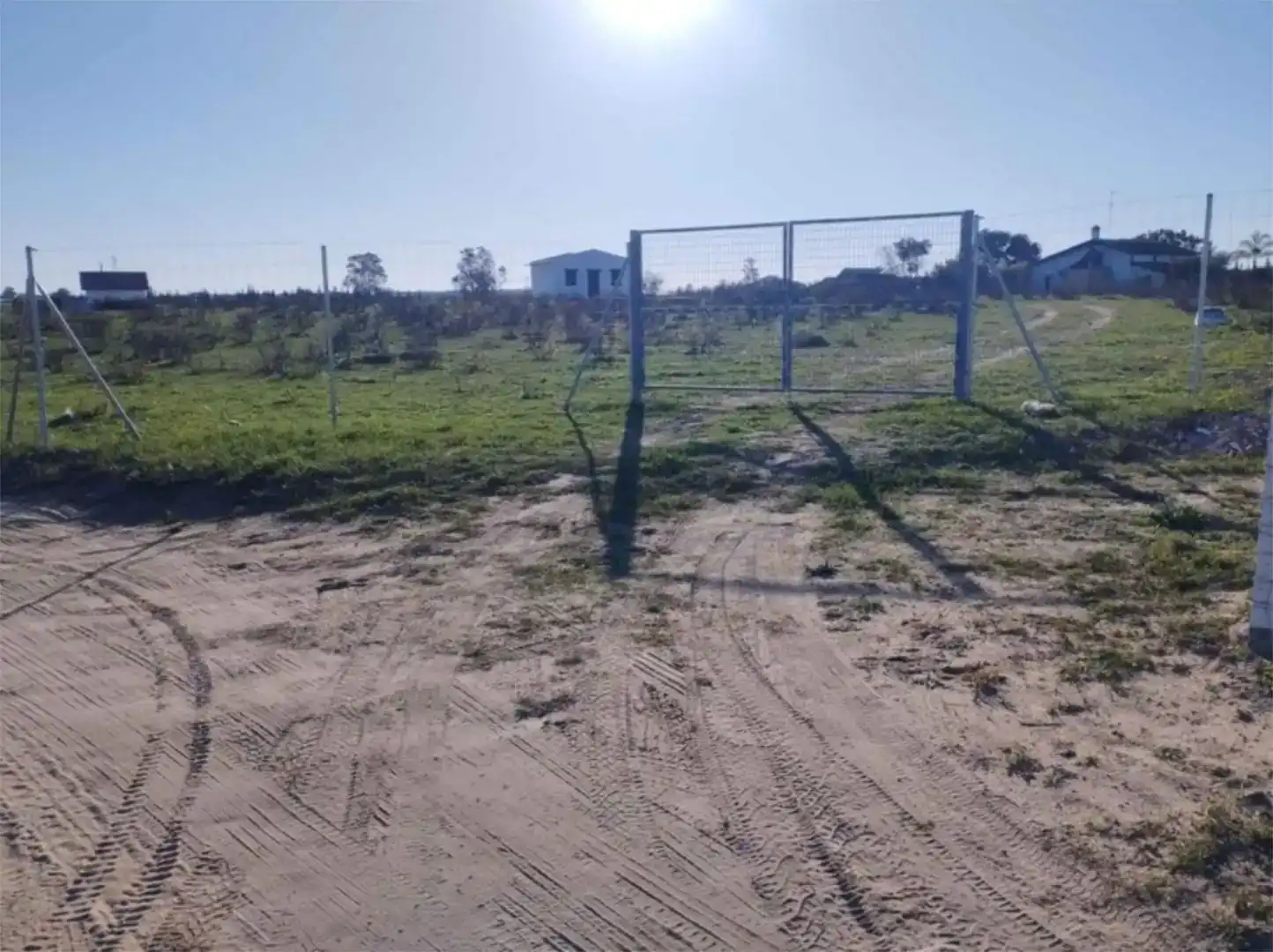 Planta baja en venta en Almonte