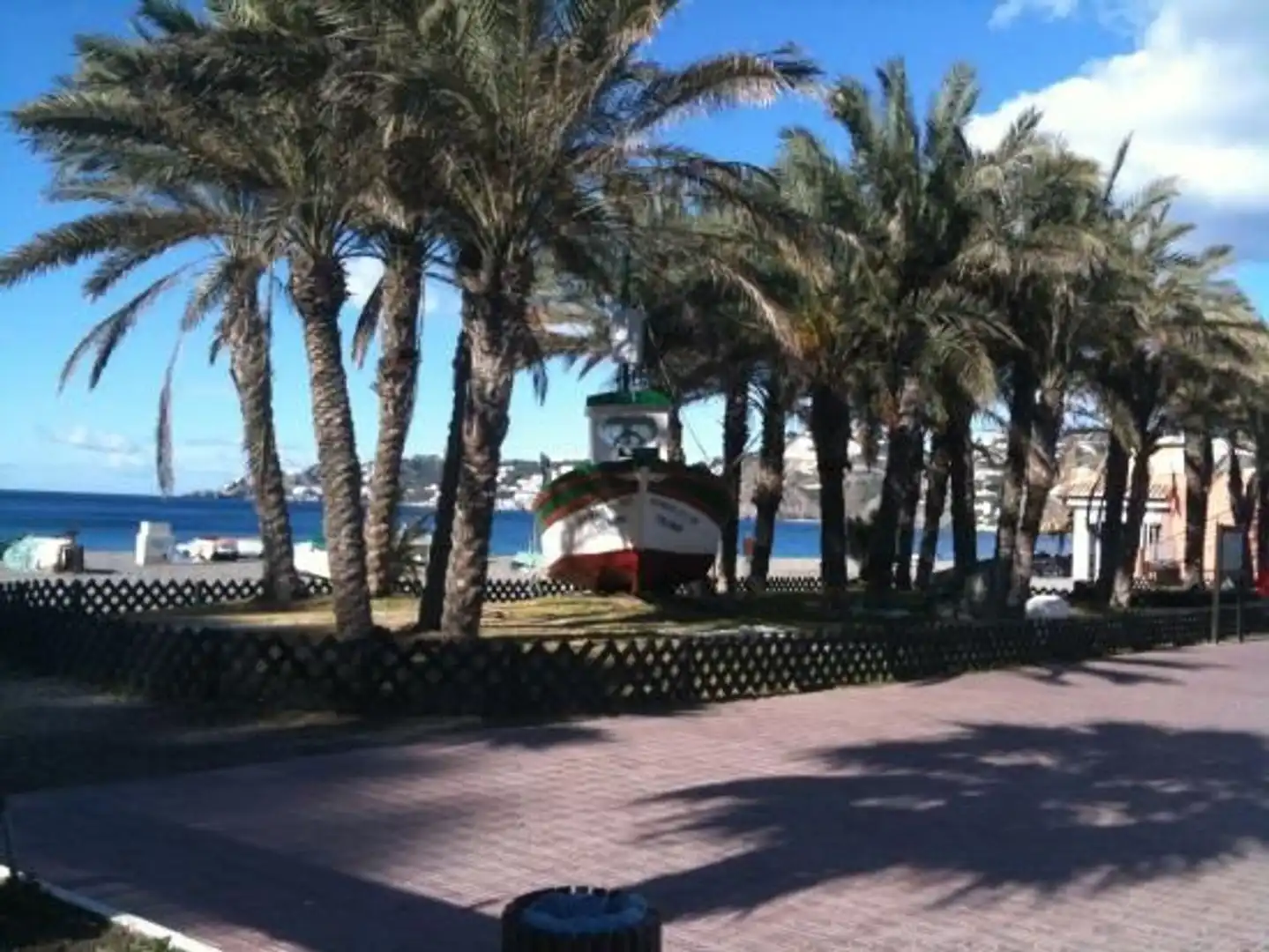 Flat with lift to rent in Paseo de las Flores 0, imagen 27