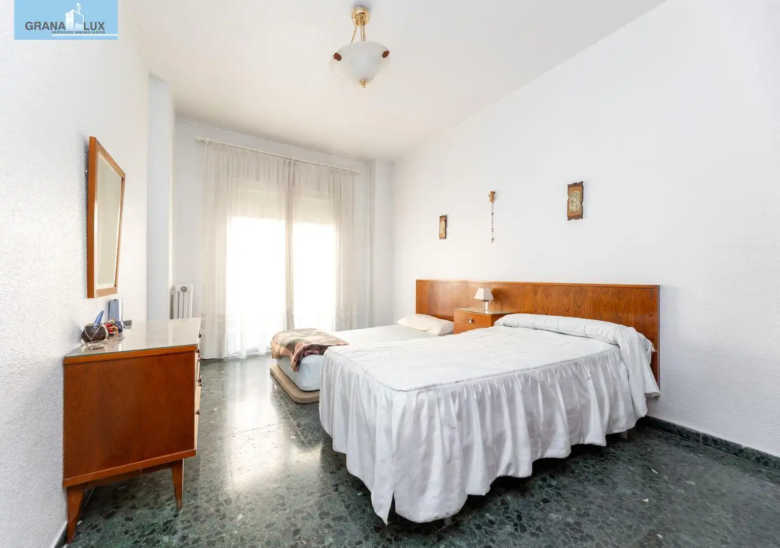 Flat with terrace for sale in Calle DOCTOR ADELARDO MORA, imagen 17