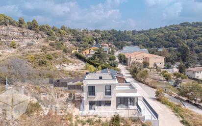 House or chalet for sale in Sant Feliu de Codines  with Terrace