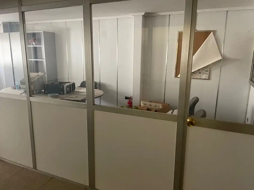 Nave industrial en venta en Oiartzun
