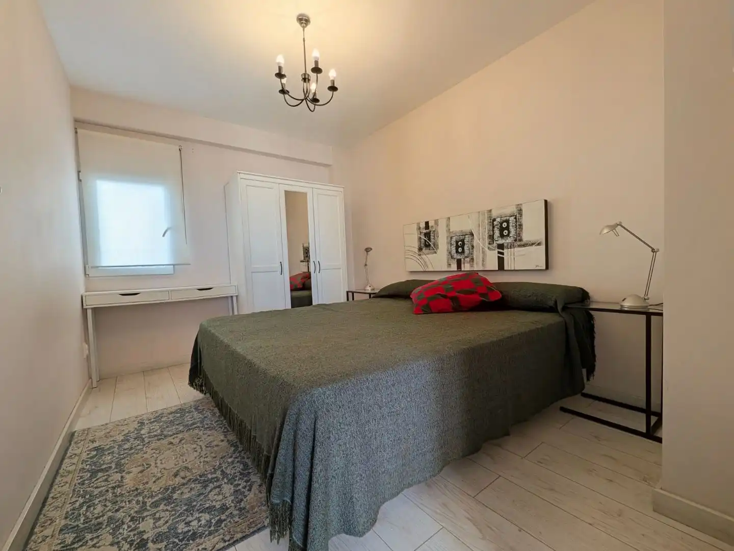 Dormitori de Àtic de lloguer en Camins al Grau
