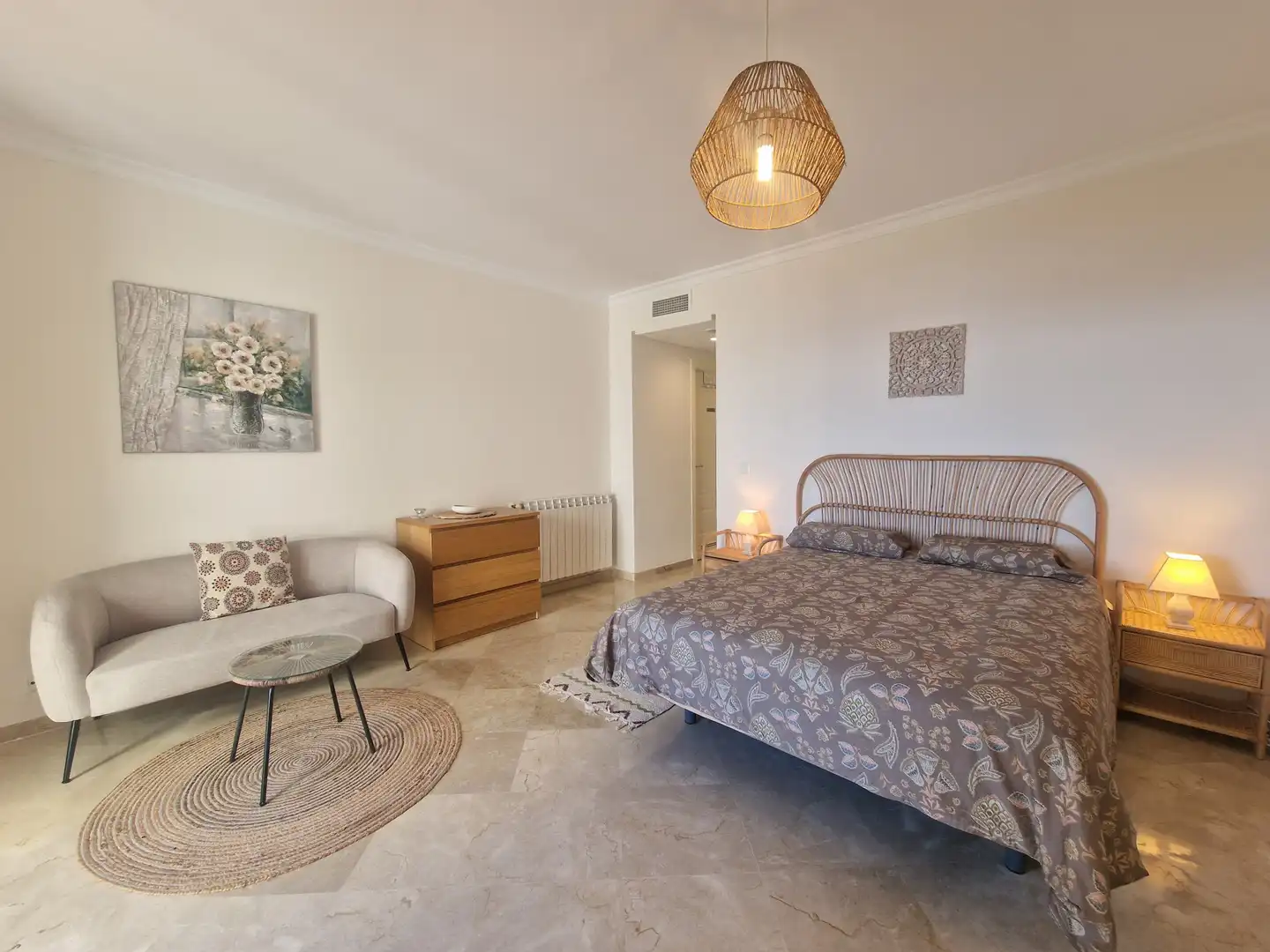 Apartment mit Pool zum Verkauf in La Alcaidesa, imagen 18