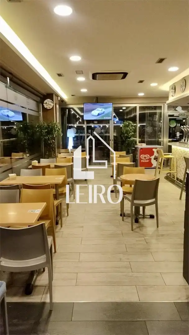 Business premises for sale in A Parda, imagen 13