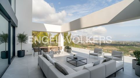 Foto 5 de Casa o chalet en venta en Casa 19, Carrer de Baix Maestrat, Pedreguer, Alicante