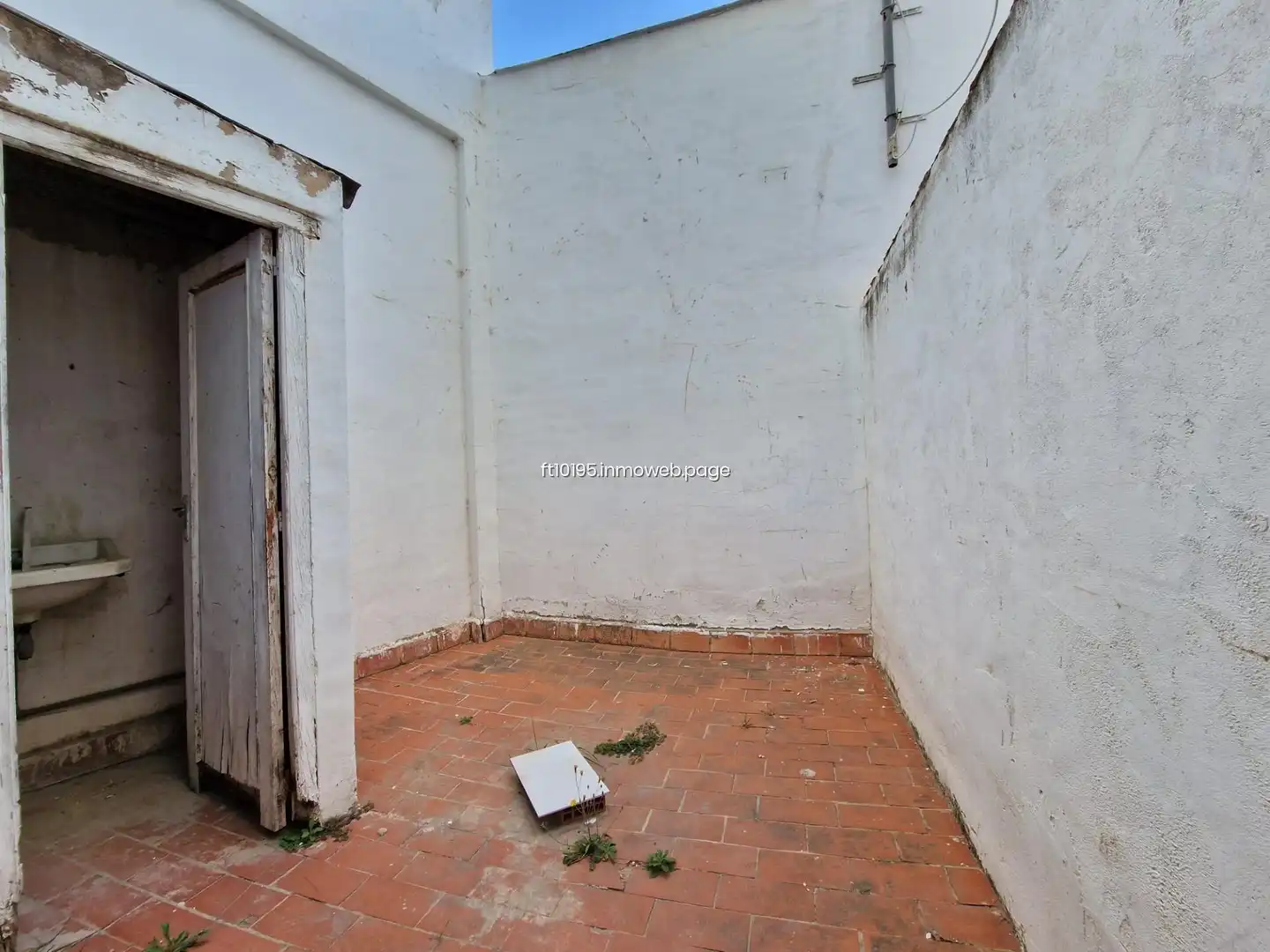 Garage zum Verkauf in Gandia