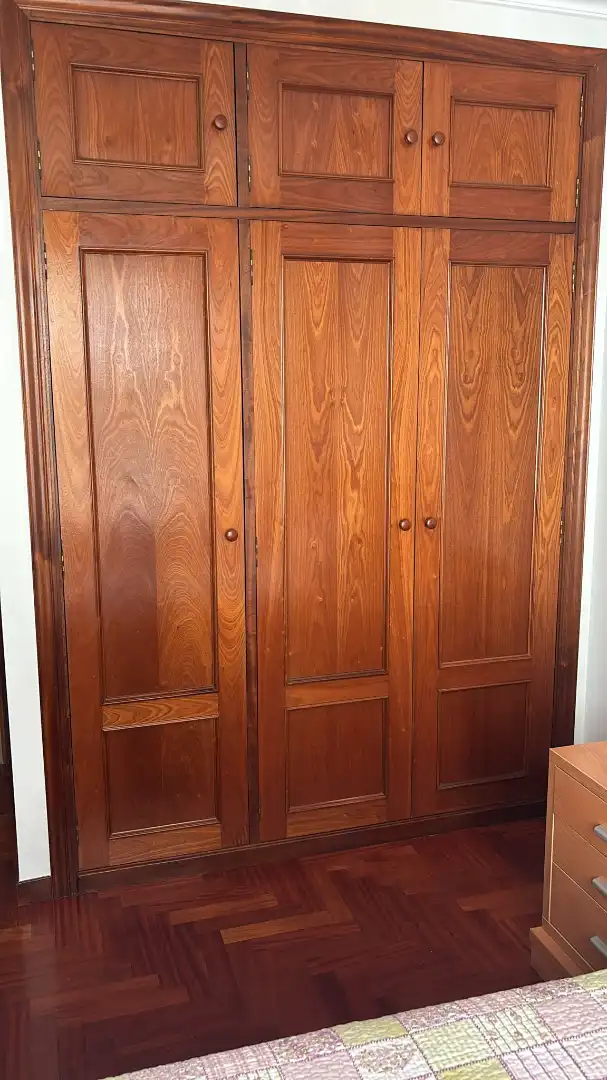 Piso de alquiler en Rúa Canario, 7, Casablanca - Calvario