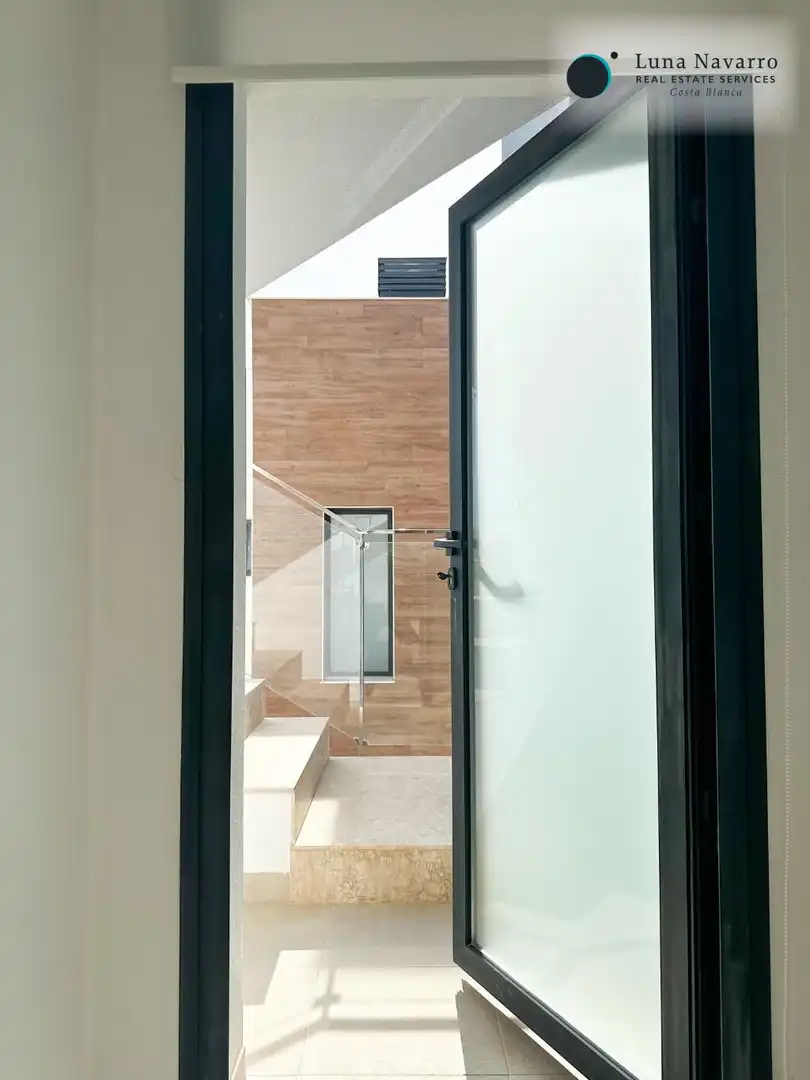 Casa o chalet en venta en Calle Belice, Coloma