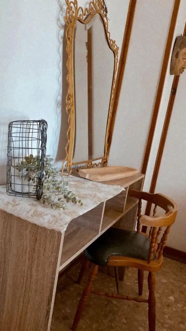Dining room of Apartments for rent in Almería  with Heating, Terrace and Furnished