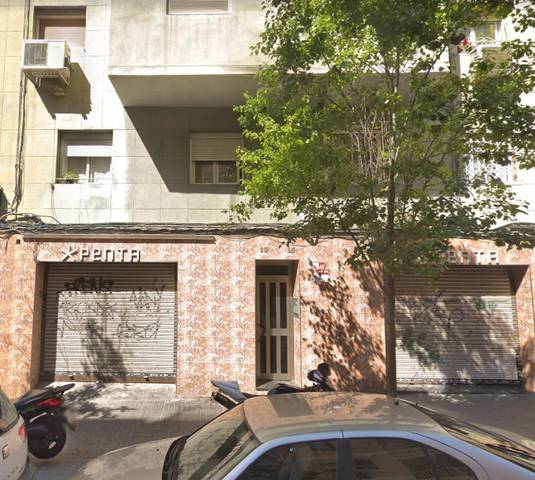 Local comercial en Venta en c/ el.lipse en La Florida