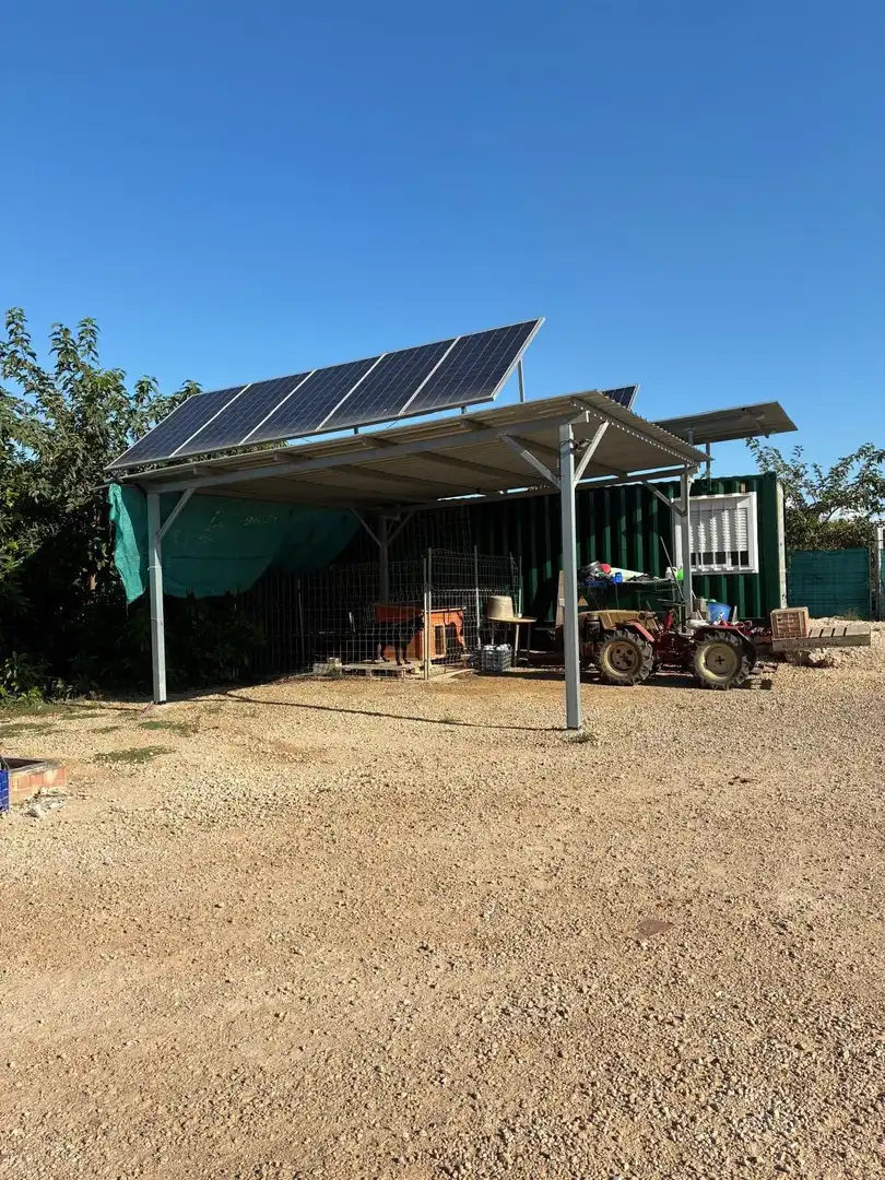 Maison rustique avec piscine à vendre à Sueca ciudad, imagen 30