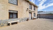 Exterior view of House or chalet for sale in Monóvar  / Monòver  with Community pool