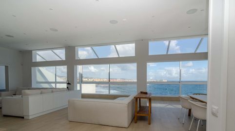 Foto 3 de Casa o xalet en venda a Calle Bécquer, 81, Playa del Hombre - Taliarte - Salinetas, Telde