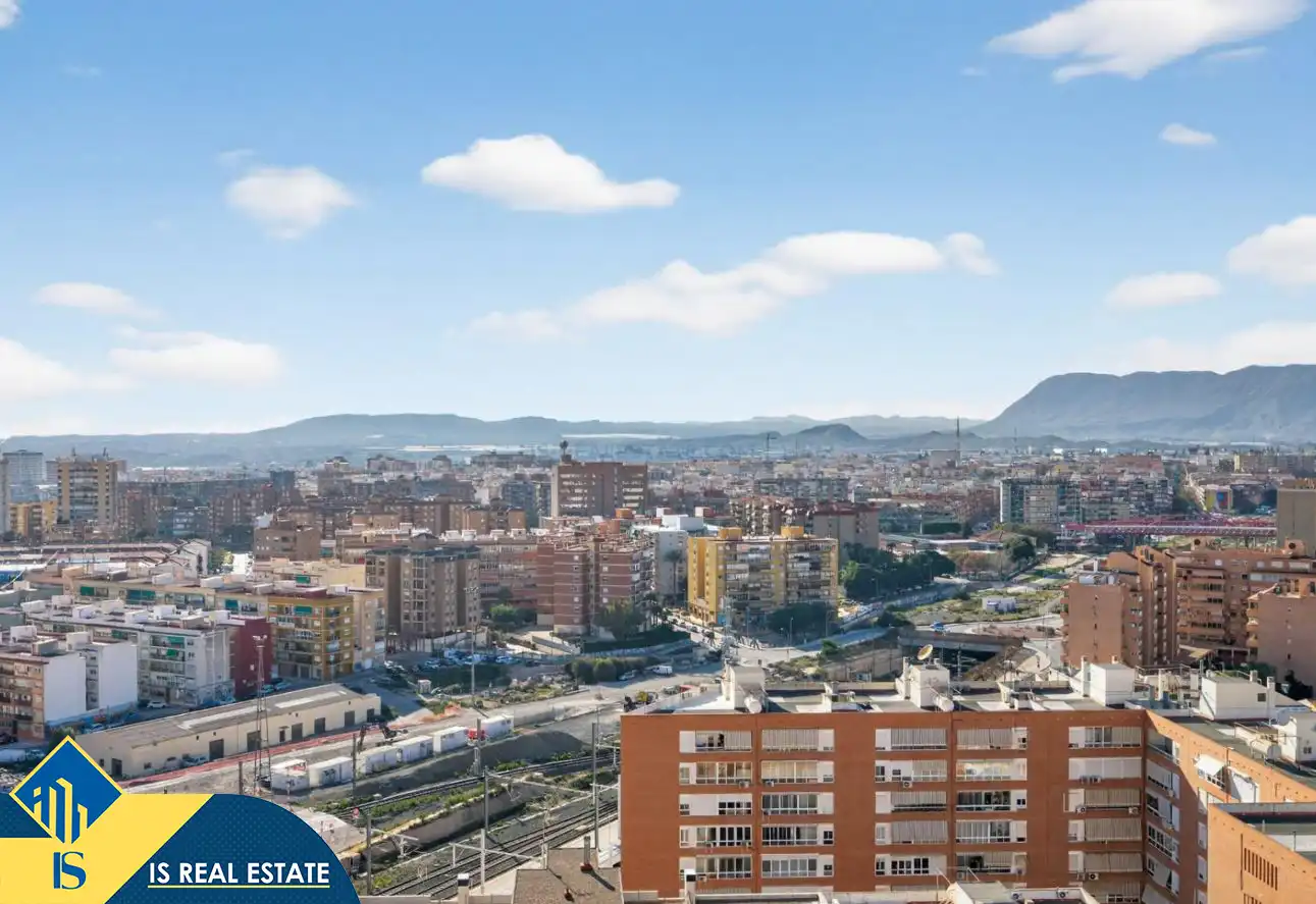 Apartament amb ascensor en venda a San Blas, imagen 2